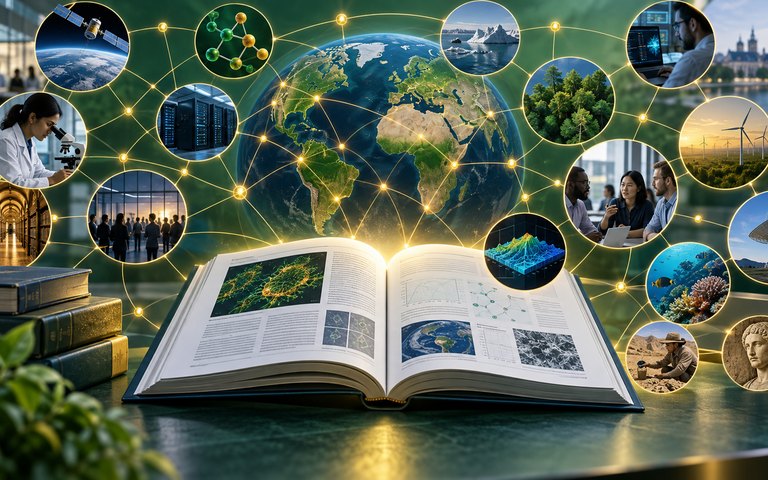 Interdisciplinary Work Benefits From Shared Questions
